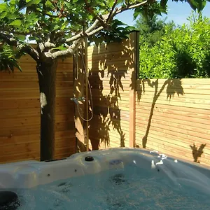  Appartement Casa Louise Suites&spas Privatifs